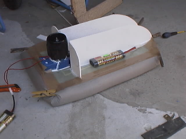 Image projet